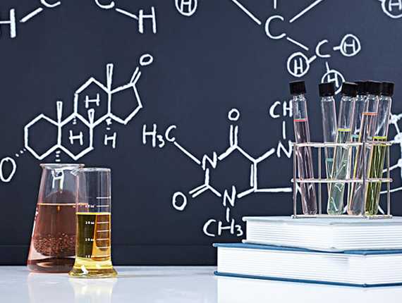 SAP日化生產行業配方流程管理ERP解決方案