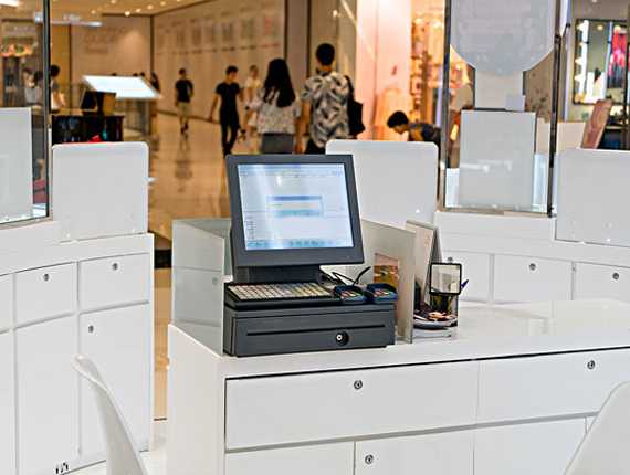 SAP酒店管理行業前臺收銀系統ERP解決方案